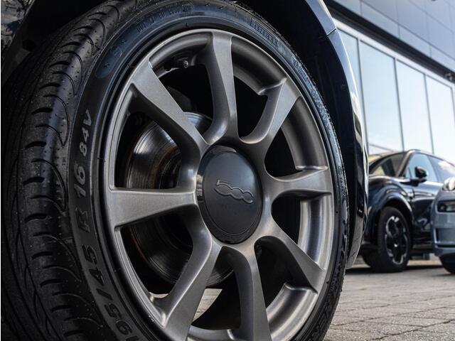 Fiat 500 0.9 TwinAir Turbo Young 85 pk