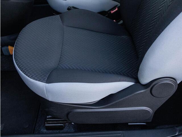Fiat 500 0.9 TwinAir Turbo Young 85 pk