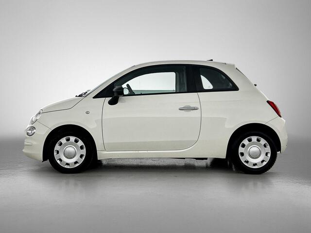 Fiat 500 1.0 Hybrid Cult | Airco | Bluethooth | bluetooth