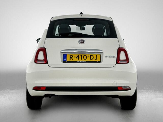 Fiat 500 1.0 Hybrid Cult | Airco | Bluethooth | bluetooth
