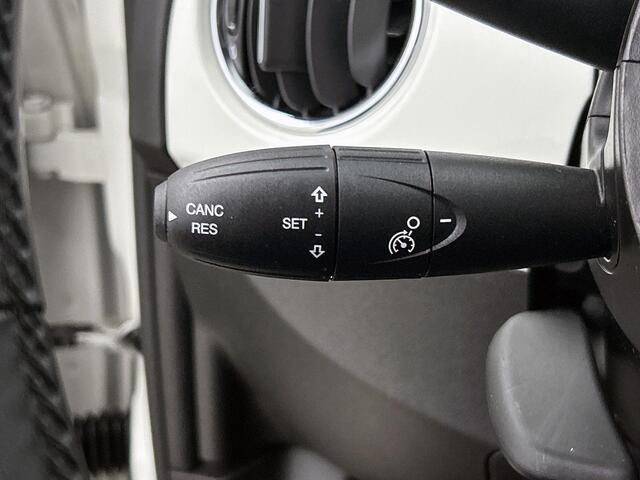 Fiat 500 1.0 Hybrid Cult | Airco | Bluethooth | bluetooth