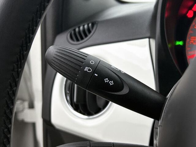 Fiat 500 1.0 Hybrid Cult | Airco | Bluethooth | bluetooth