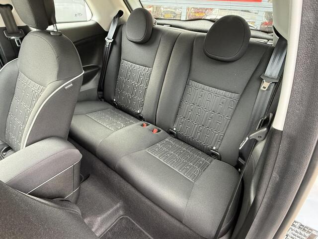 Fiat 500 Urban 42 kWh / Airco clima/ Apple carplay/ Cruise/ LED/ PDC/ Camera/ Stoelverw/ SOH 97.65%