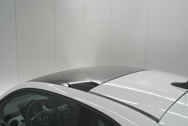 Fiat 500 1.0 Hybrid Dolcevita | Panoramadak | Climate Control | Apple Carplay | Parkeersensoren