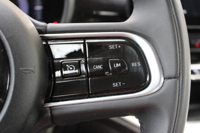 Fiat 500 Icon 42 kWh | Navigatie | Stoelverwarming | Parkeersensoren achter