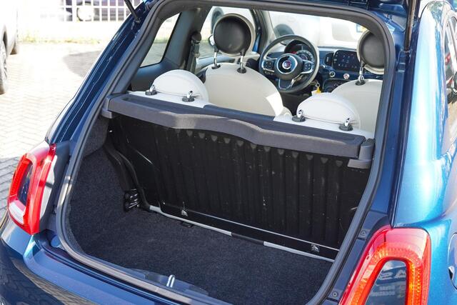 Fiat 500 1.0 Hybrid Dolcevita 1 EIGENAAR/ PANORAMADAK/ DAB