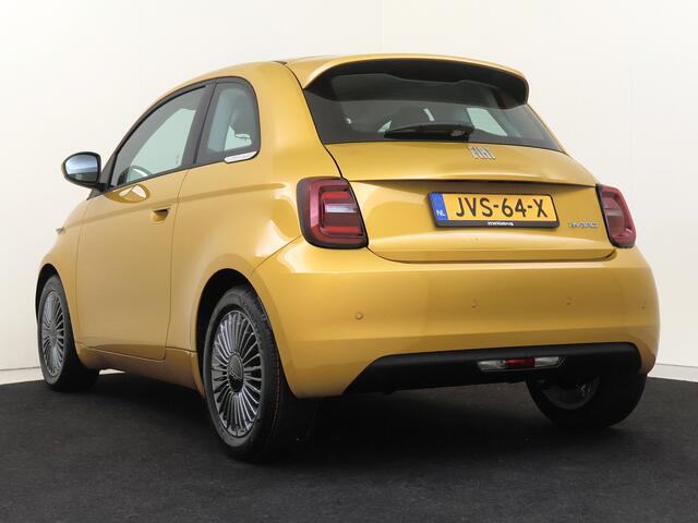 Fiat 500 1.0 Hybrid Torino Launch Edition | Apple Carplay | Android auto | FP