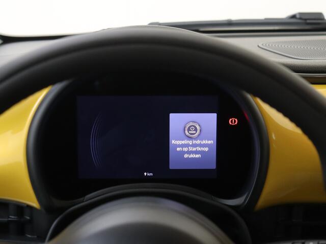 Fiat 500 1.0 Hybrid Torino Launch Edition | Apple Carplay | Android auto | FP