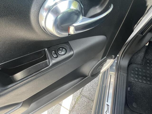 Fiat 500 1.0 Hybrid Rockstar NAVI|CLIMATE|APPLE/ANDROID|PDC|16"