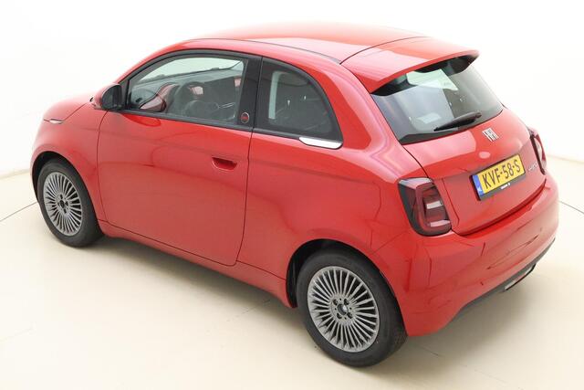 Fiat 500 1.0 Hybrid Torino Launch Edition | NIEUW UIT VOORRAAD | € 3.300 VOORRAADVOORDEEL | 8 Jaar speciale garantie | Climate control | DAB Radio | Lichtmetalen velgen