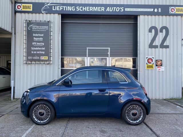 Fiat 500 Icon 42 kWh SOH 94%