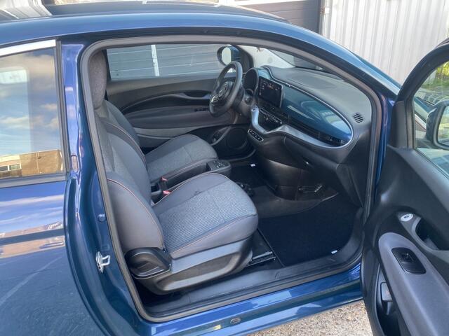 Fiat 500 Icon 42 kWh SOH 94%
