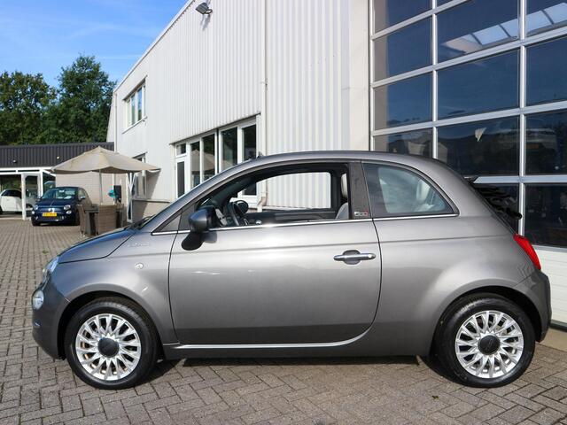 Fiat 500 1.0 Hybrid Dolcevita Carplay | Cruise Control