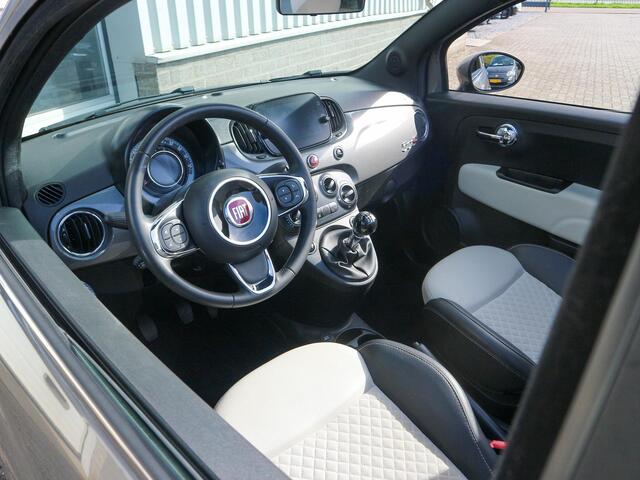 Fiat 500 1.0 Hybrid Dolcevita Carplay | Cruise Control