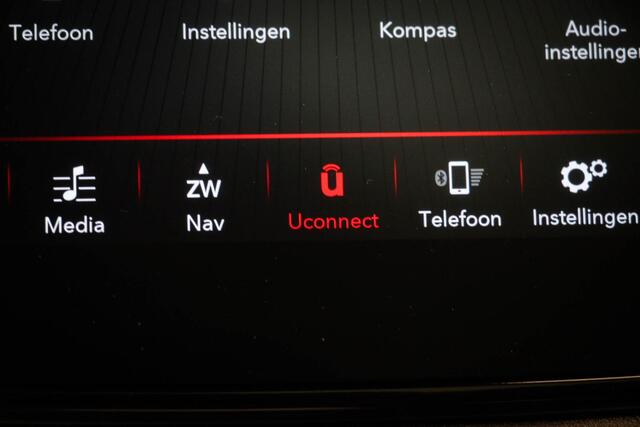 Fiat 500 1.0 Hybrid Sport | PANORAMADAK | UCONNECT | DAB | NAVIGATIE | GRIGIO CARRARA