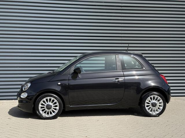 Fiat 500 0.9 TwinAir Turbo Popstar