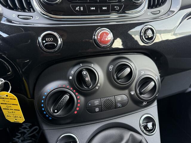Fiat 500 0.9 TwinAir Turbo Popstar