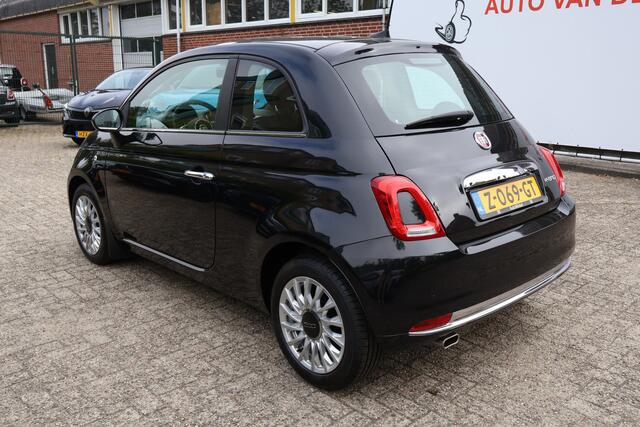 Fiat 500 1.0 Hybrid Dolcevita NL-auto / Clima / LMV