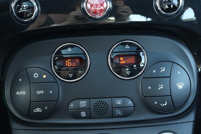 Fiat 500 1.0 Hybrid Dolcevita NL-auto / Clima / LMV