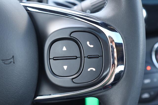 Fiat 500 1.0 Hybrid Dolcevita NL-auto / Clima / LMV