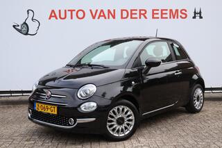 Fiat 500 1.0 Hybrid Dolcevita NL-auto / Clima / L