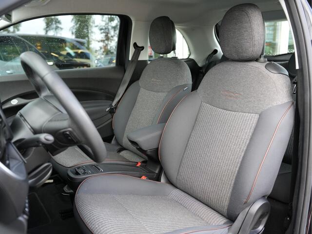 Fiat 500 Icon 42 kWh | LED | Cruise | Keyless |