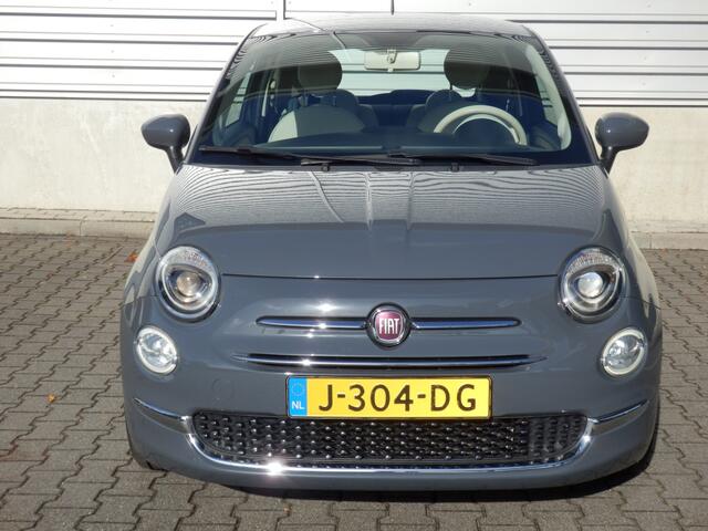 Fiat 500 Hybrid | Lounge | Apple carpl / Andr. Auto |