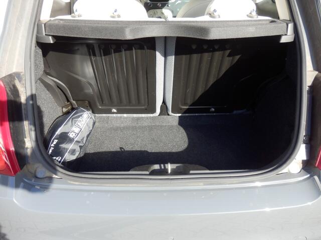 Fiat 500 Hybrid | Lounge | Apple carpl / Andr. Auto |