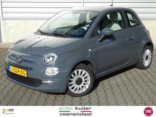 Fiat 500 Hybrid | Lounge | Apple carpl / Andr. Au