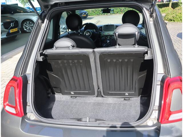 Fiat 500 1.2 Rockstar Panodak, navi, cruise, airco