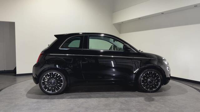 Fiat 500 La Prima 42 kWh | Luxe Leder | ACC |Keyless