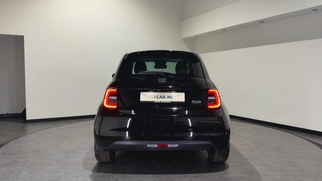 Fiat 500 La Prima 42 kWh | Luxe Leder | ACC |Keyless