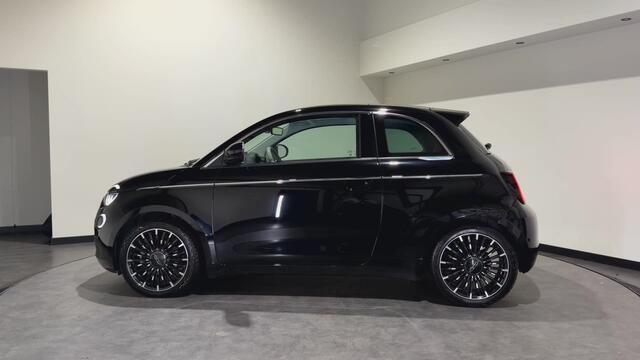 Fiat 500 La Prima 42 kWh | Luxe Leder | ACC |Keyless