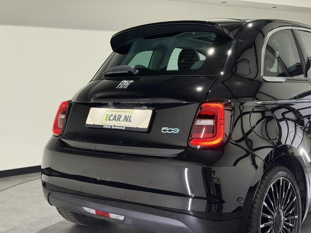Fiat 500 La Prima 42 kWh | Luxe Leder | ACC |Keyless