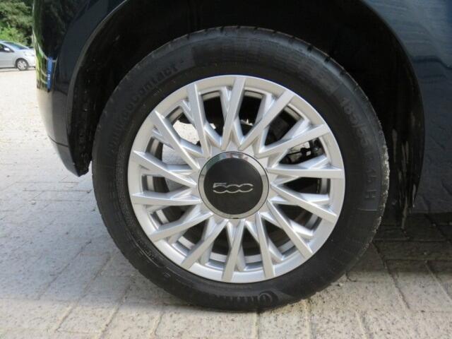 Fiat 500 0.9 TWINAIR T LOUNGE