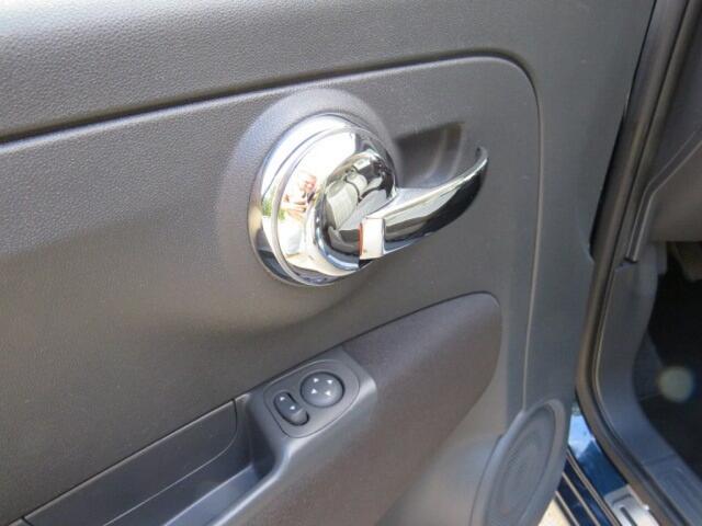 Fiat 500 0.9 TWINAIR T LOUNGE