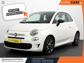 Fiat 500 1.0 Hybrid Sport Climate control Cruise