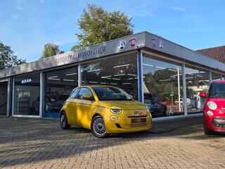 Fiat 500 1.0 Hybrid Torino Launch Edition BENZINE