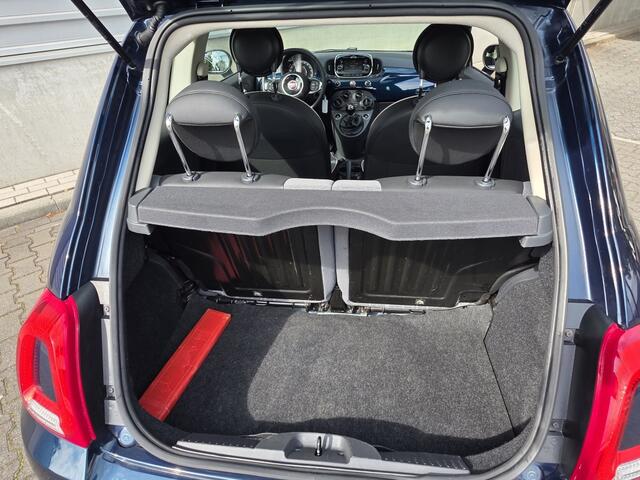 Fiat 500 1.2 Lounge | Cruise Ctrl | Pdc | Bluetooth tel. |