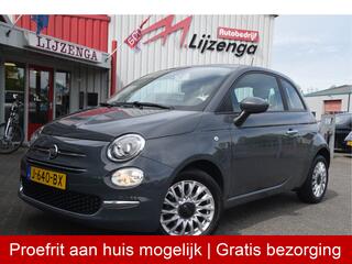 Fiat 500 1.0 Hybrid Lounge Carplay | PDC | Airco