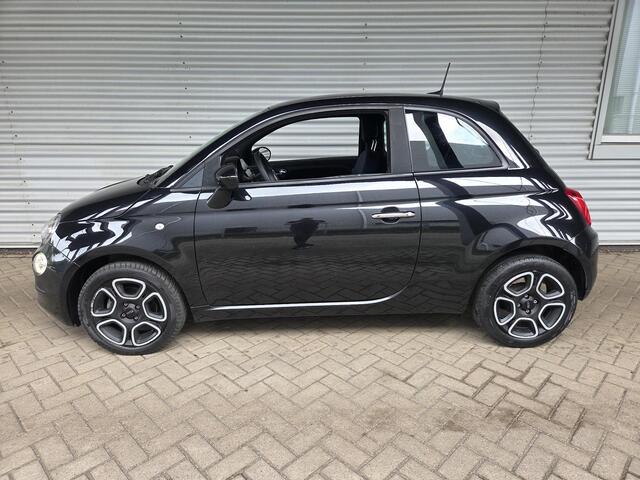 Fiat 500 1.0 Hybrid
