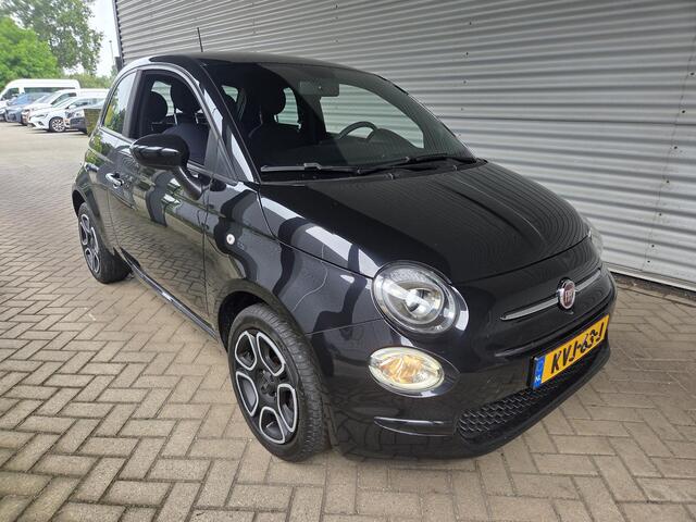 Fiat 500 1.0 Hybrid