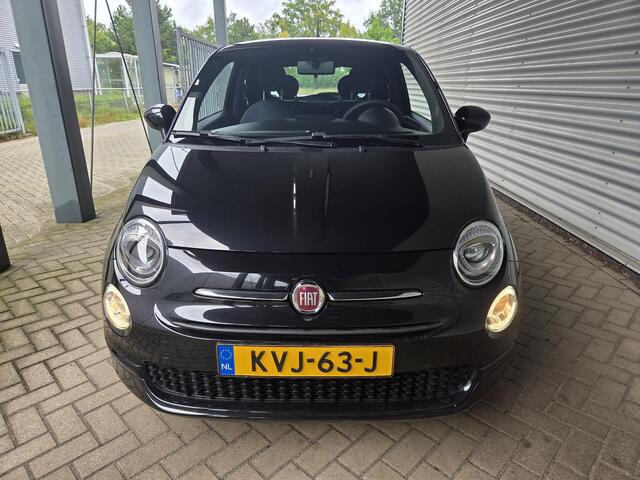 Fiat 500 1.0 Hybrid