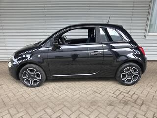 Fiat 500 1.0 Hybrid