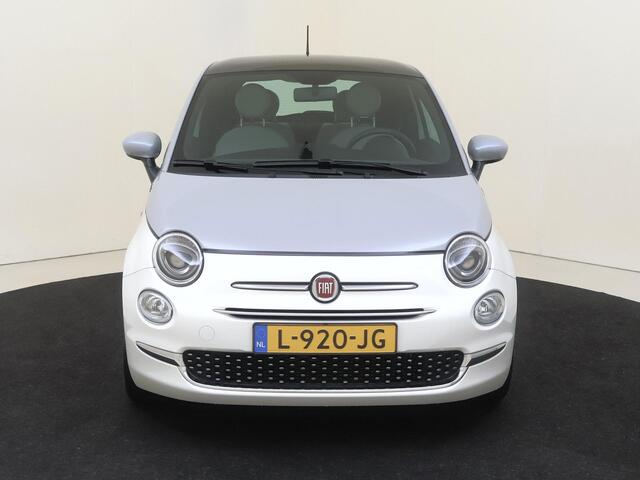 Fiat 500 1.0 Hybrid Dolcevita | Parkeersensoren Achter | Panoramadak