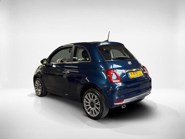 Fiat 500 1.0 Hybrid Dolcevita | Pano | Navi | LMV |