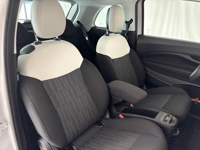 Fiat 500 La Prima 42 kWh | Panoramadak | Apple-Android | 8 Jaar Fabrieks-Garantie