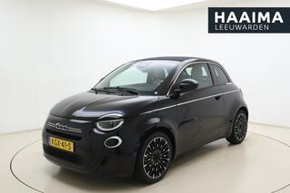 Fiat 500 1.0 Hybrid La Prima | DEMO| Cabrio | Cru
