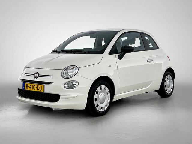 Fiat 500 1.0 Hybrid Cult | Airco | Bluethooth | bluetooth