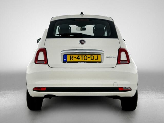 Fiat 500 1.0 Hybrid Cult | Airco | Bluethooth | bluetooth